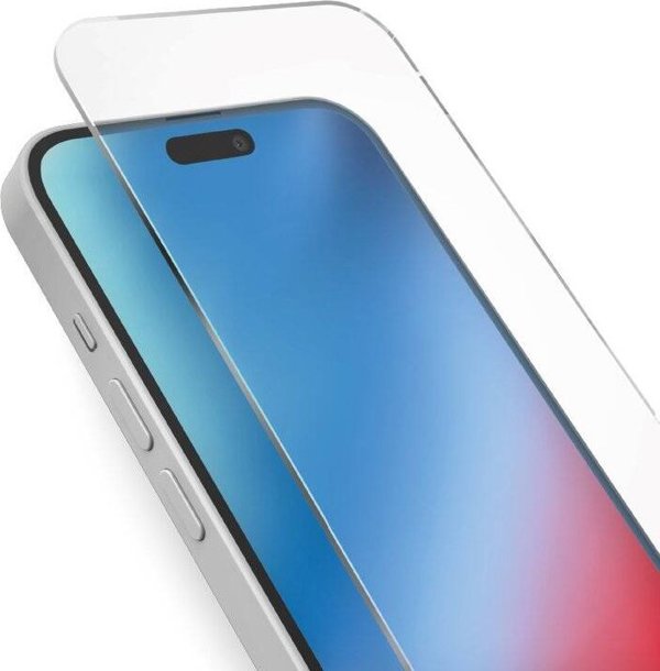 Προστατευτικό οθόνης SBS Mobile SBS Glass για iPhone 15 Plus standard