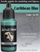 Scale75 ScaleColor: Καραϊβική Μπλε