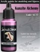 Scale75 ScaleColor: Κουνζίτης Αλχημεία