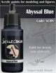 Scale75 ScaleColor: Άβυσσος Μπλε
