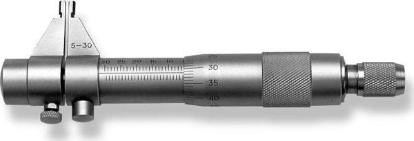 Μικρόμετρο SCALA για εσωτερικές μετρήσεις 25-50 mm