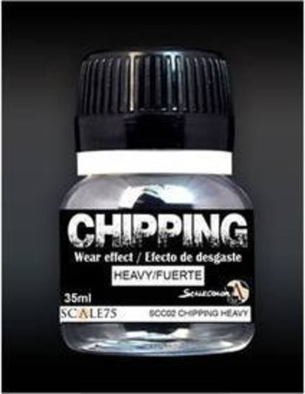 Scale75 Scale 75: Chipping Heavy (35 ml)