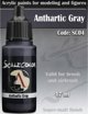 Scale75 ScaleColor: Ανταρκτική Γκρι