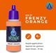 Scale75 ScaleColor: Instant - Frenzy Orange