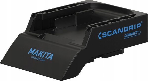 Scangrip Adapter connect συμβατό με MAKITA CONNECTOR 03.6148C