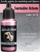 Scale75 ScaleColor: Τουρμαλίνη Αλχημεία