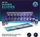 Scale75 Scale 75: Άμεσο - Σετ Βαφών Mana Elixir