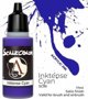 Scale75 ScaleColor: Inktense Κυανό