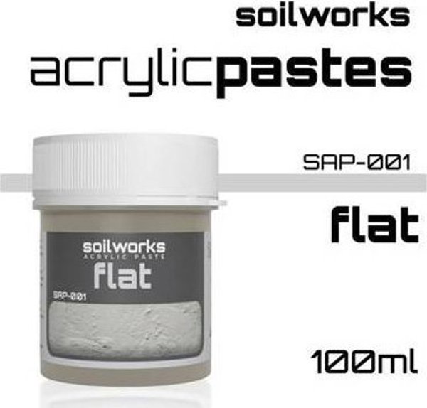 Scale75 Scale 75: Soilworks - Ακρυλική Πάστα - Ματ
