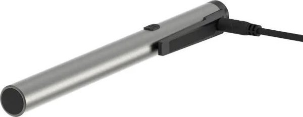 Φακός Scangrip WORK PEN 200 R, 200lm, επαναφορτιζόμενος, IP30