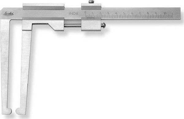 Σουμίκαρκα SCALA 60 mm για δισκόφρενα