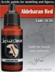 Scale75 ScaleColor: Aldeaban Κόκκινο