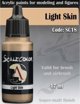 Scale75 ScaleColor: Ανοιχτό Δέρμα