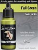 Scale75 ScaleColor: Φθινοπωρινό Πράσινο