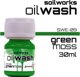 Scale75 Scale 75: Soilworks - Oil Wash - Πράσινη Βρύα