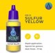 Scale75 ScaleColor: Instant - Θειικό Κίτρινο