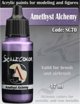 Scale75 ScaleColor: Αμέθυστος Αλχημεία