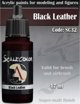 Scale75 ScaleColor: Μαύρο Δέρμα