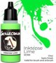 Scale75 ScaleColor: Inktense Lime