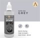 Scale75 Scale 75: Αστάρι Επιφάνειας Γκρι (60 ml)