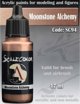 Scale75 ScaleColor: Αλχημεία Φεγγαρόπετρας