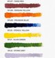 Scale75 ScaleColor: FLOWW Core Set