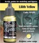 Scale75 ScaleColor: Lilith Yellow