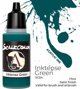 Scale75 ScaleColor: Inktense Green