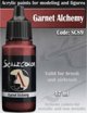 Scale75 ScaleColor: Αλχημεία Γρανάτη