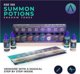 Σετ Χρωμάτων Scale75 Scale 75: Instant - Summon Potions