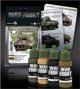 Σετ Χρωμάτων US Army Scale75 Scale 75
