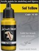 Scale75 ScaleColor: Sol Κίτρινο