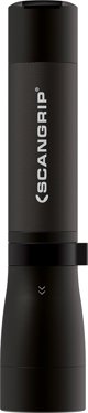 Φακός Scangrip επαναφορτιζόμενος 600 lm FLASH 600 R 03.5137