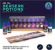 Scale75 Scale 75: Άμεσο - Σετ Χρωμάτων Berserk Potions
