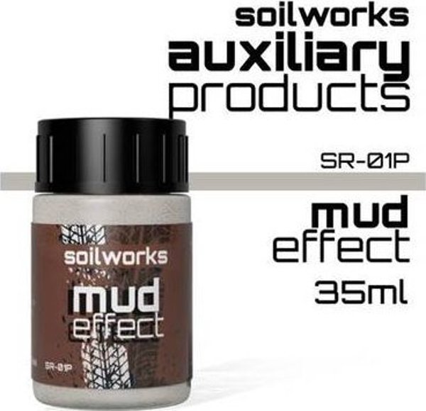 Scale75 Scale 75: Soilworks - Εφέ Λάσπης
