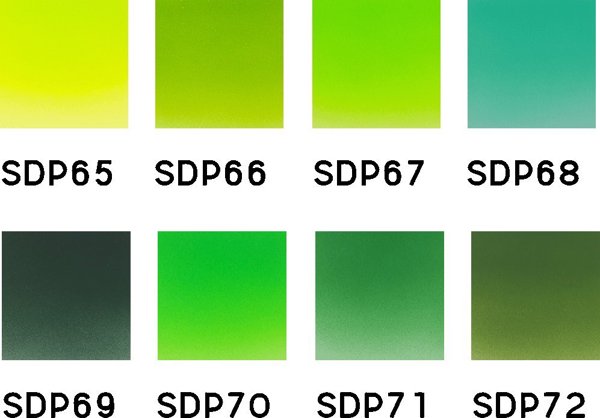 Scale 75 Scale 75: Drop Paint - Green Manalishi