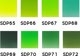Scale 75 Scale 75: Drop Paint - Green Manalishi