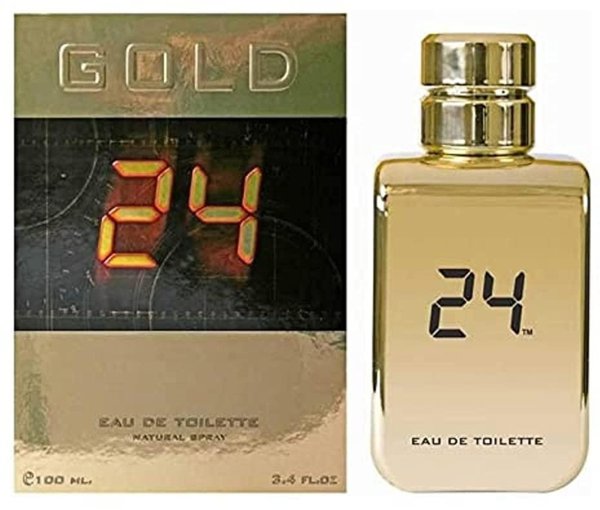 Άρωμα ScentStory 24 Gold EDT U 50 ml