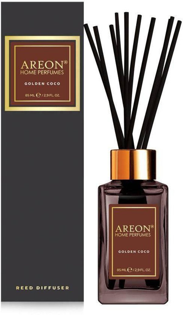 SCENT HOME BLACK GOLDEN COCO 85ML