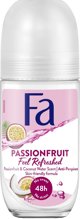 Schwarzkopf H FA DEO ROLLON PASSION FRUIT 50mL