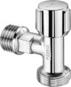 Schell COMFORT Ρυθμιστική Βαλβίδα Σύνδεσης Ορειχάλκινη 1/2"x3/4" για Οικιακές Συσκευές