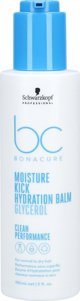 Schwarzkopf Ενυδατικό Βάλσαμο Schwarzkopf Bonacure Moisture Kick (150 ml)