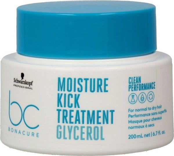 Schwarzkopf Τονωτική Λοσιόν Schwarzkopf Bonacure (200 ml)