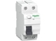 Διακόπτης διαρροής Schneider 2P 25A 0,03A τύπου AC ID K - A9Z05225