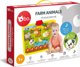 Schleich bo. Playmat with sounds "Farm Animals"