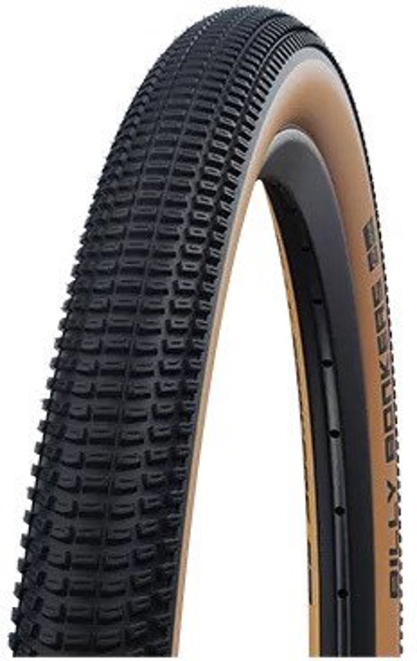 Ελαστικό Schwalbe Billy Bonkers, 50-406 (20 x 2.0")