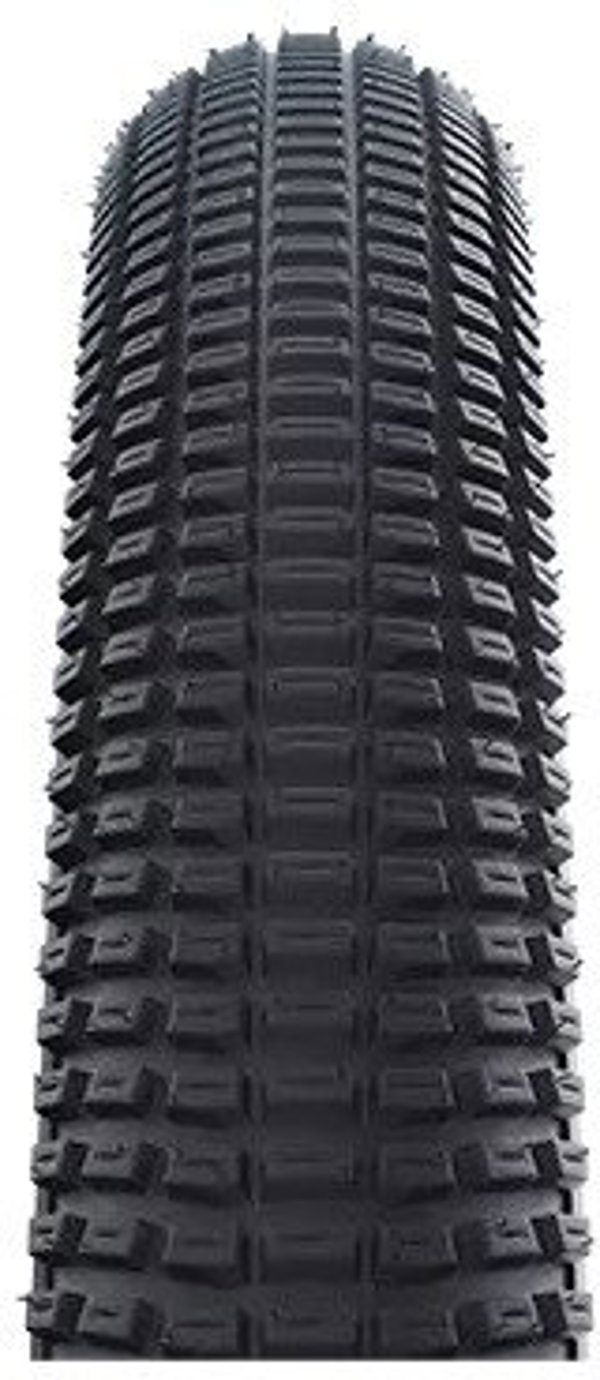Ελαστικό Schwalbe Billy Bonkers, 50-406 (20 x 2.0")