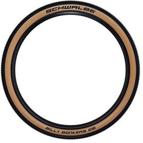 Ελαστικό Schwalbe Billy Bonkers, 50-406 (20 x 2.0")