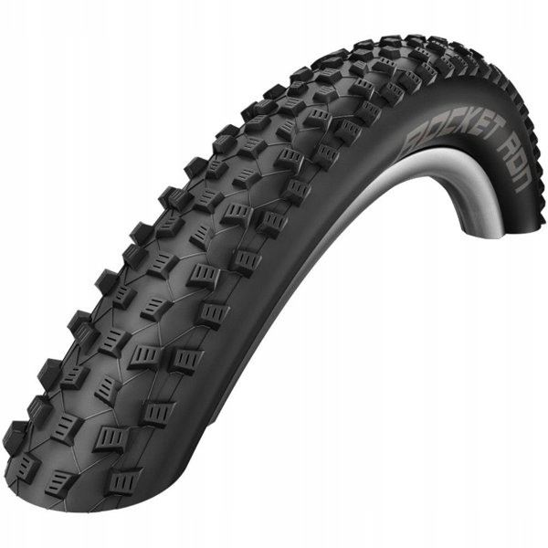 Schwalbe Rocket Ron Performance Addix ελαστικό ποδηλάτου βουνού, 26 x 2.25