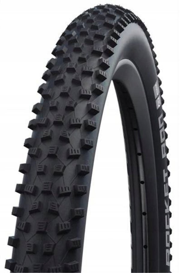 Schwalbe Rocket Ron Performance Addix ελαστικό ποδηλάτου βουνού, 26 x 2.25